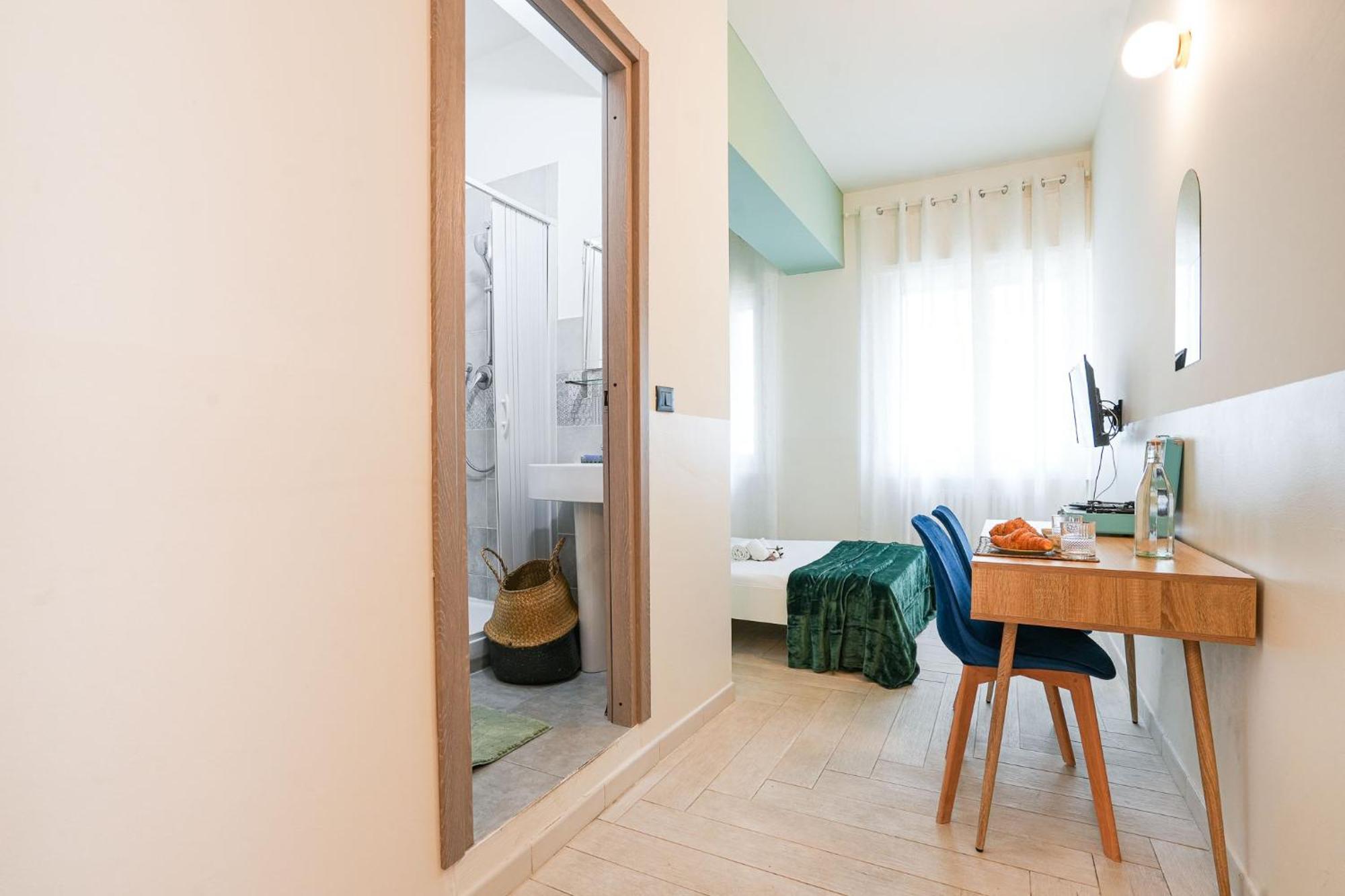 Maison Турин Экстерьер фото