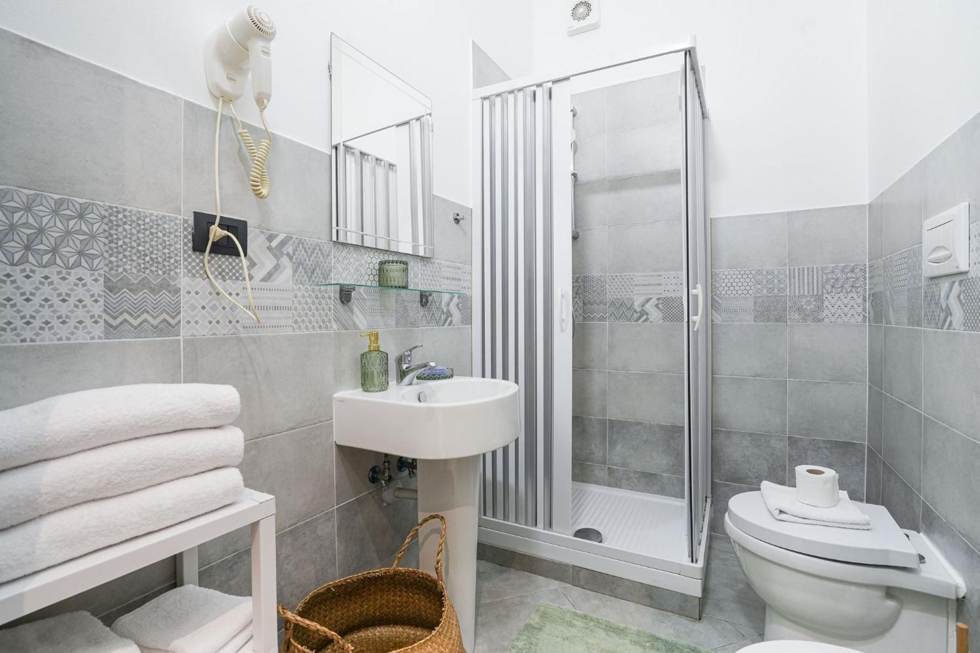 Maison Турин Экстерьер фото
